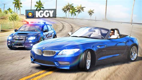 Shutting Down Illegal Racing In NFS Hot Pursuit Remastered YouTube