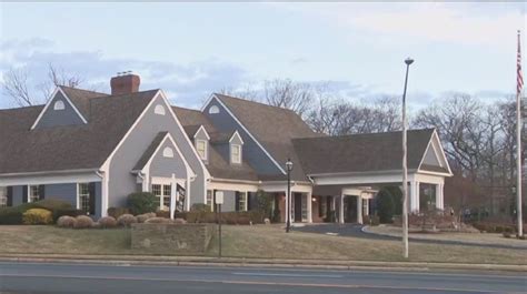 Woman Found Alive At Long Island Funeral Home After Declared Dead At