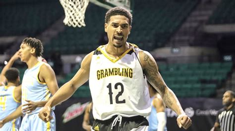 Grambling State Announces 2021 22 Mens Basketball Schedule