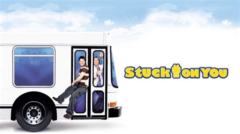 Stuck on You (Movie, 2003) - MovieMeter.com