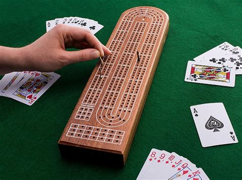 The Ultimate Guide To Cribbage Game Strategies History And Fun