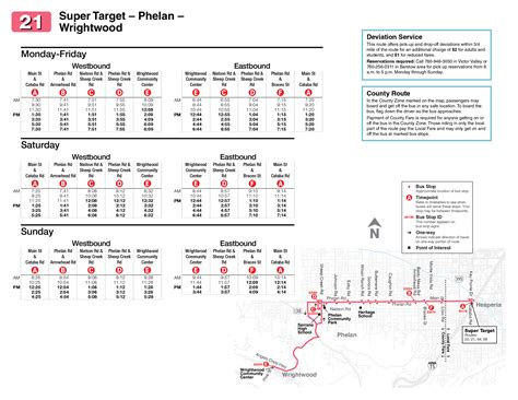 Route Refresh 2024 – VVTA