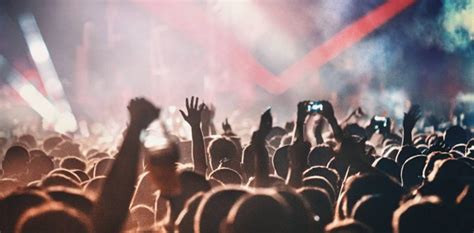 Get Ready for the Ultimate Music Experience with Our Concert Calendar 14