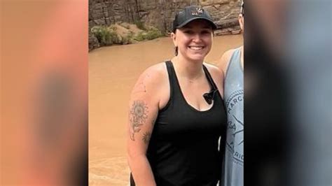 Body Of Missing Grand Canyon Hiker Found After Flash Flooding Prompted