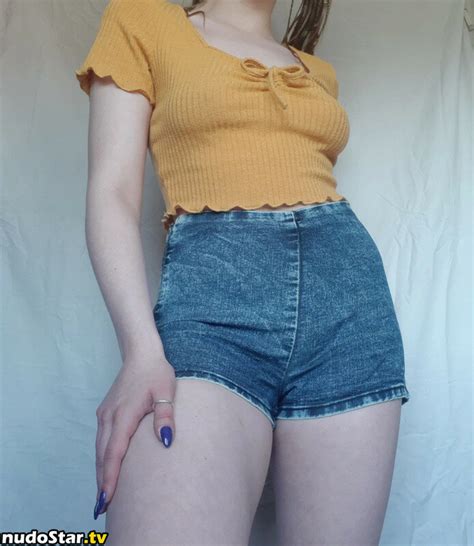 Vinted Nude OnlyFans Photo 107 Nudostar TV