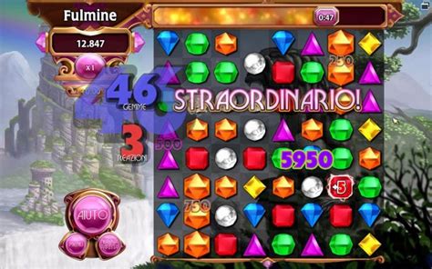 Bejeweled 3 Popcap Games Annuncia Bejeweled 3 Multiplayerit