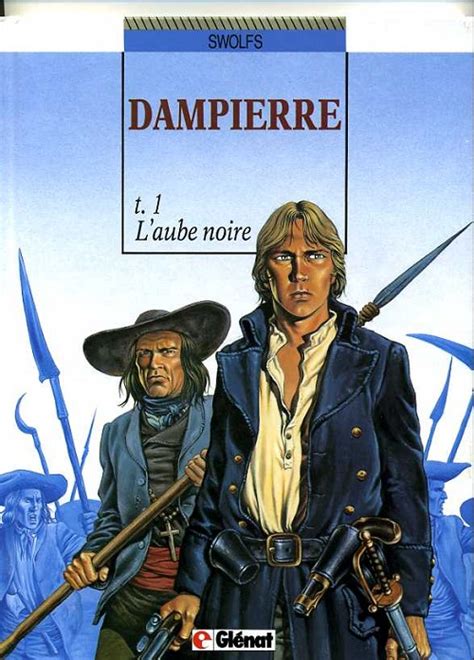 Dampierre 1 Laube Noire