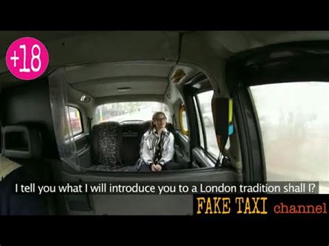 Pretty Teen Lucie Gets Her Pussy Fucked By The Cab Driver For A Free Ride YouTube