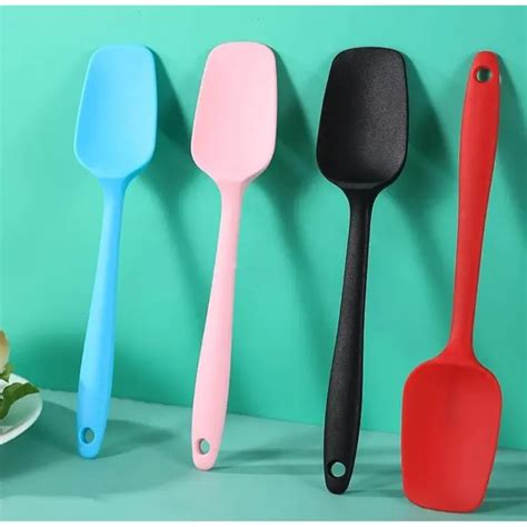 Silicone Spatula