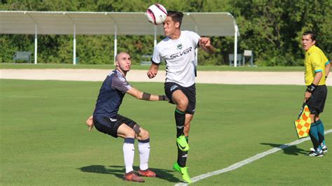 Chivas Arranca Pretemporada Con Derrota Frente A Tapachula