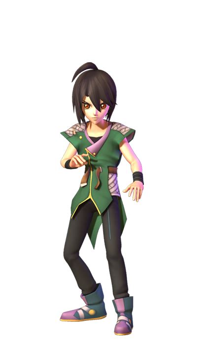 Shun Kazami The Bakugan Wiki