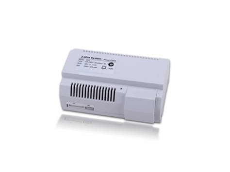 [TPC6] Power Supply
