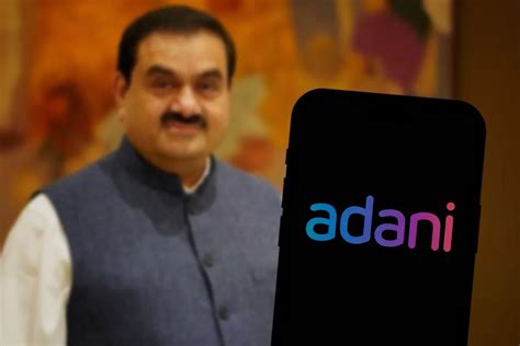 Hurun India Rich List 2024 Gautam Adani At Top With 95 Surge In