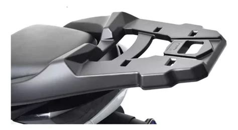 Suporte Bau Bagageiro Yamaha Nmax Aluminio