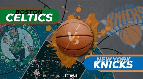 Celtics Vs Knicks Live Stream Odds Picks And Predictions