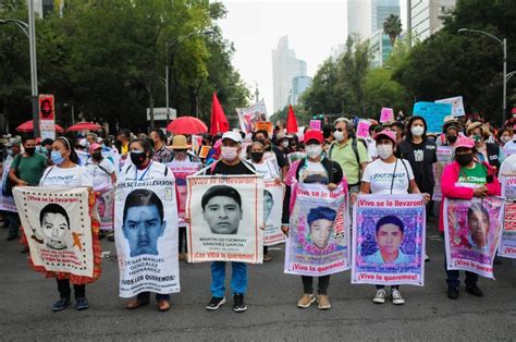 Ayotzinapa Las diferencias entre la verdad histórica el informe de