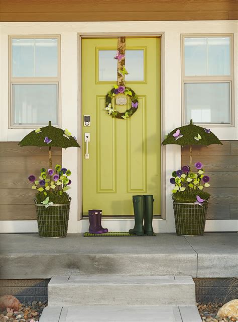 Diy Front Door Ideas For The Most Inviting Entry On The Block