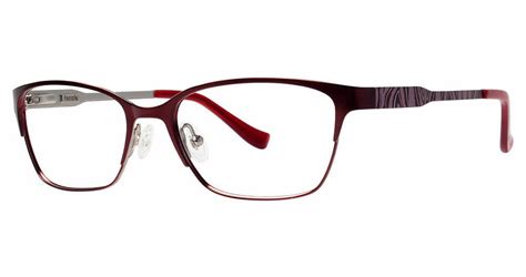 Kensie Wild Eyeglasses Free Shipping