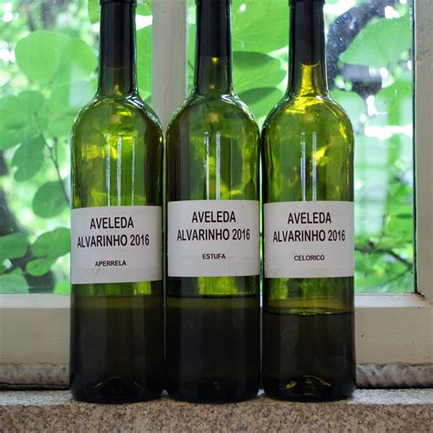 Aveleda - Joanie's Wine Blog