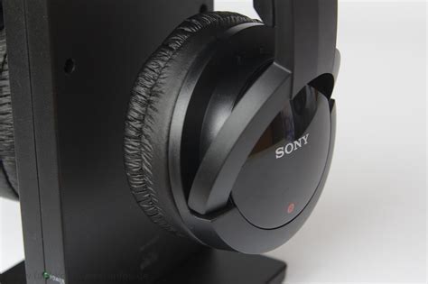 Sony Mdr Rf Rk Test Funkkopfh Rer