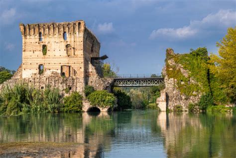 Valeggio Sul Mincio Cosa Vedere E Fare Nel Piccolo Borgo Veneto