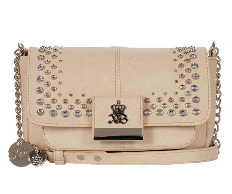 Nellie Nude Táska Vivre