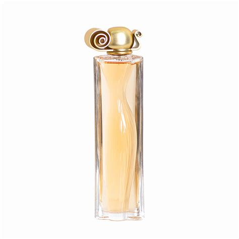 Perfume Givenchy Organza Eau De Parfum Feminino