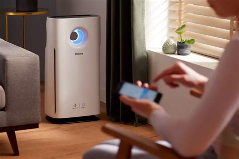 Best Air Purifiers With Washable Filters In Singapore