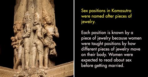 Kamasutra Facts Tips For Sex