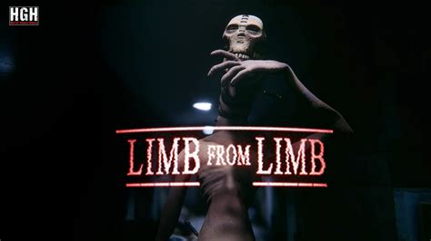 Limb From Limb Full Game Walkthrough Gameplay No Commentary Youtube