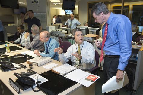 Emergency Preparedness Exercise Aug 28 2012 Staff At T Flickr