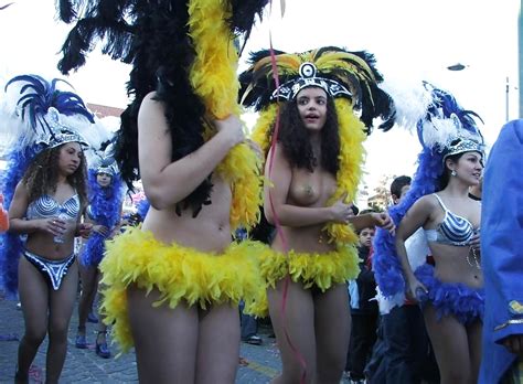 Nude Rio Carnaval Porn Pictures XXX Photos Sex Images 1081336 PICTOA