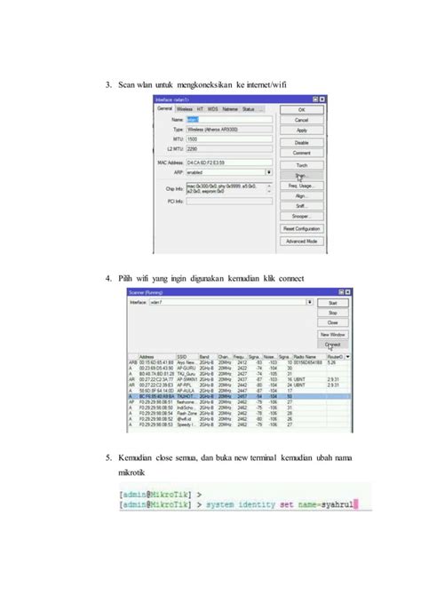 Mikrotik Firewall Chain Input Pdf