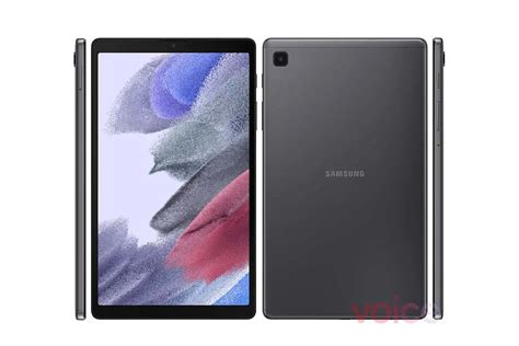 Galaxy Tab A7 Lite Price & Specs Leak Ahead Of Launch