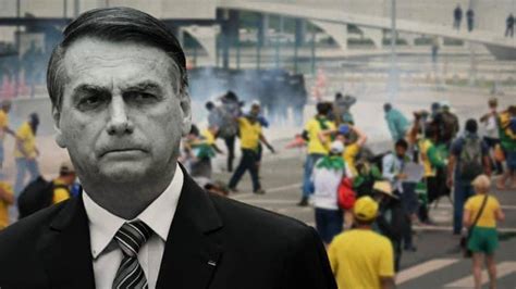 Cómo se planeó el intento de golpe de Estado en Brasil