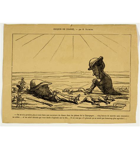 Honor Daumier Lithographien Galerie Kornfeld Auktionen Bern