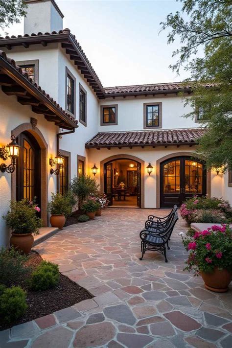 20 Modern Ranch Homes You Won’t Believe Are Real – You’ll Want to Live