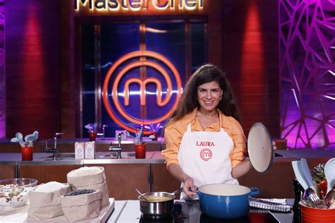 Fotos Estos Son Los Concursantes De Masterchef Im Genes