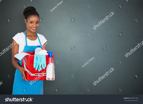 African Maid Images Photos Et Images Vectorielles De Stock Shutterstock