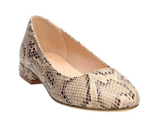 Baletki Nude Baleriny I Balerinki Damskie Najwi Kszy Wyb R Allegro Pl