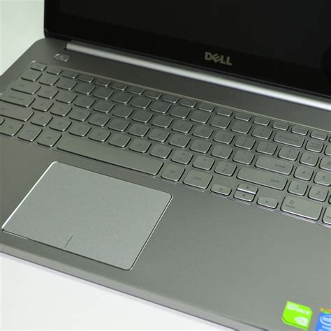 Laptop Dell Inspiron Seria Fhd Touch Procesor