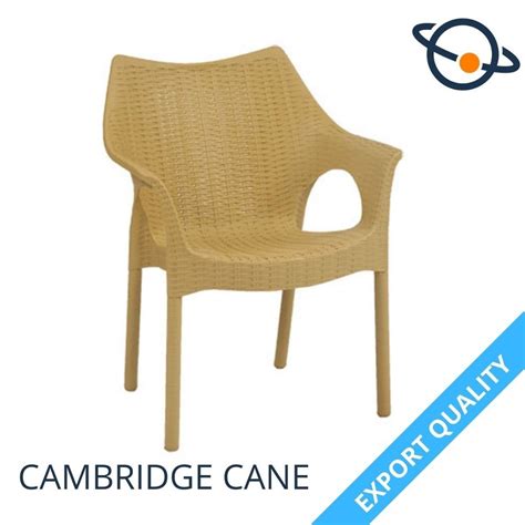 Supreme Cambridge Cane Chair At Rs Supreme Plastic Chairs In