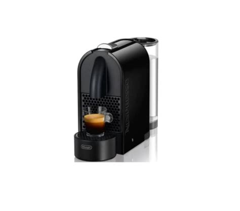 Delonghi Nespresso Espresso Coffee Machine EN 165 B PakPriceCompare