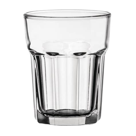 Olympia Orleans Tumblers 200ml Pack Of 12 Gf938 Buy Online At Nisbets