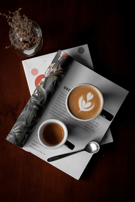 JUST COFFEE :: Behance