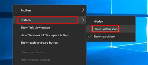 How To Disable Cortana In Windows 10 Turn Off Disable Cortana