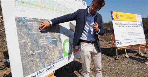 La Plataforma por el Desdoble del Túnel de San Silvestre consultará