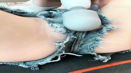 Hot Beauty Model Asian