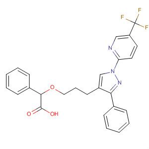 628334 21 4 Benzeneacetic Acid 2 3 3 Phenyl 1 5 Trifluoromethyl 2