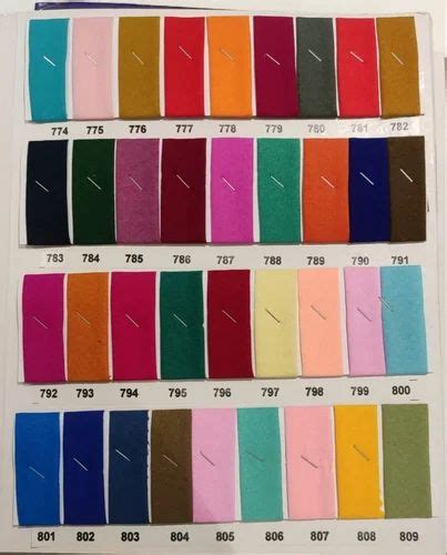 Krishiv Creation Butter Crepe Fabric Multicolor At Rs Meter In Surat